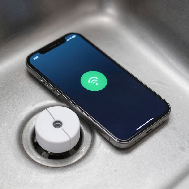 Leak Detection & Repair in Oak Park