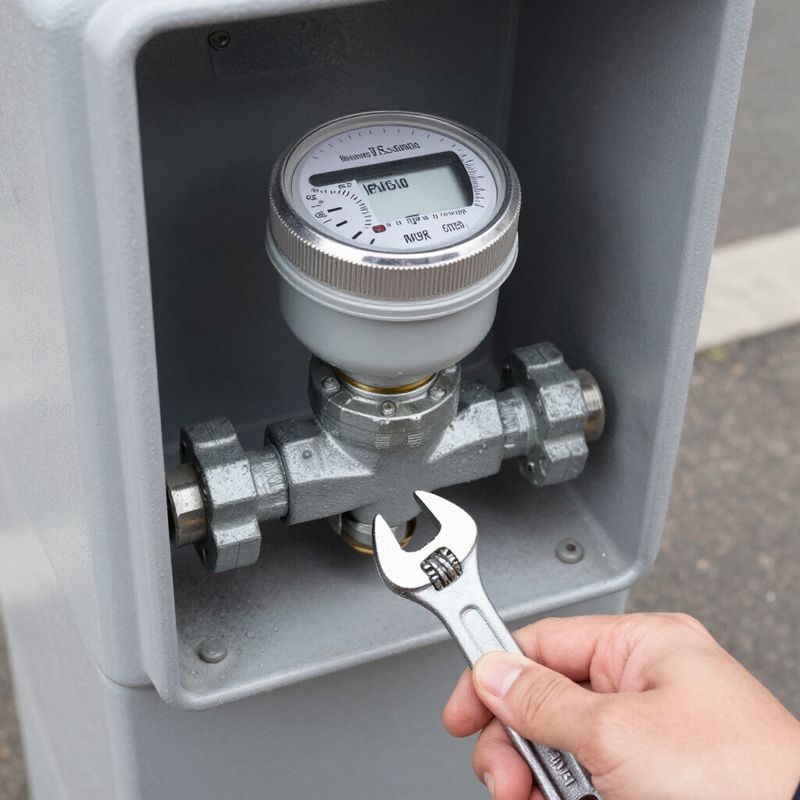 Well Pump Overload Trips: An Oak Park Guide